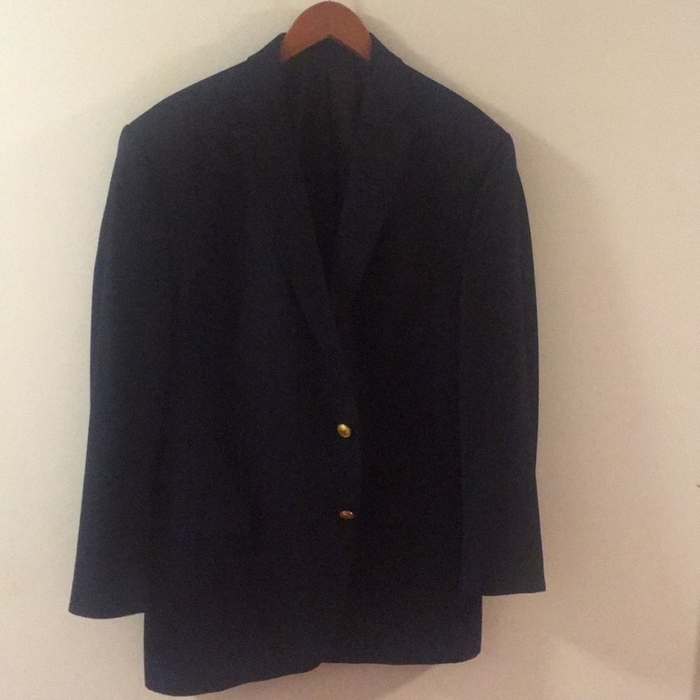 Men’s Lauren Ralph Lauren Navy blazer